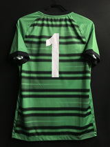 【2022】浦和レッズ（TRM/GK) / CONDITION：A / SIZE：M / #1 / （西川周作）