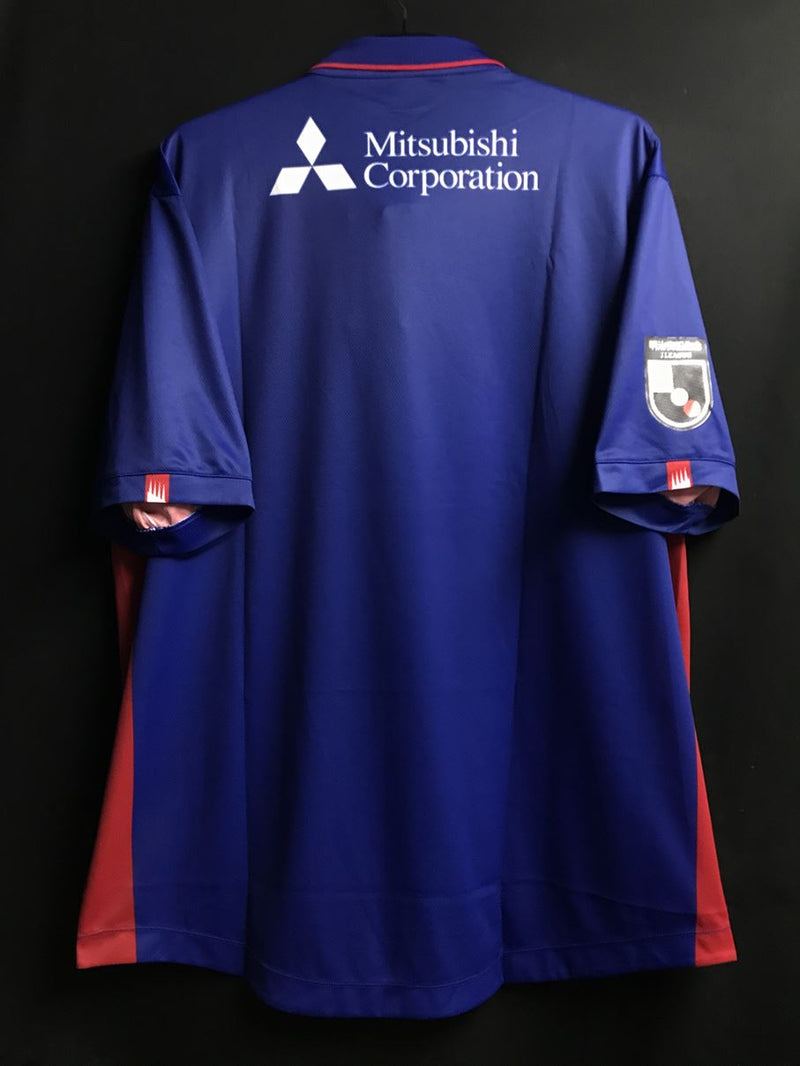 【2023】FC東京（H）/ CONDITION：New / SIZE：4XL（日本規格）