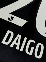 【2022】北海道コンサドーレ札幌（A）/ CONDITION：A- / SIZE：L（日本規格）/ #20 / DAIGO / オーセンティック