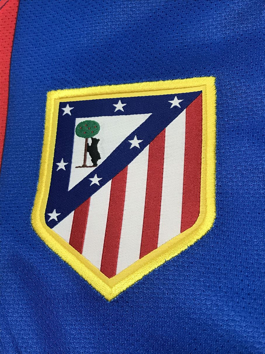 アトレティコ・マドリード KOKE 6 サイン入り アトレティコ・マドリード KOKE 6 サイン入り アトレティコ