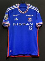 【2024】横浜F・マリノス（H）/ CONDITION：A / SIZE：XL（日本規格）/ #10 / A.LOPES