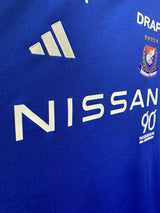 【2024】横浜F・マリノス（H）/ CONDITION：A / SIZE：XL（日本規格）/ #10 / A.LOPES