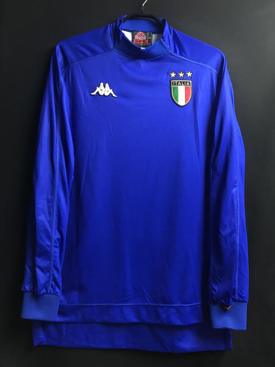 イタリア代表 – Vintage Sports Football Store