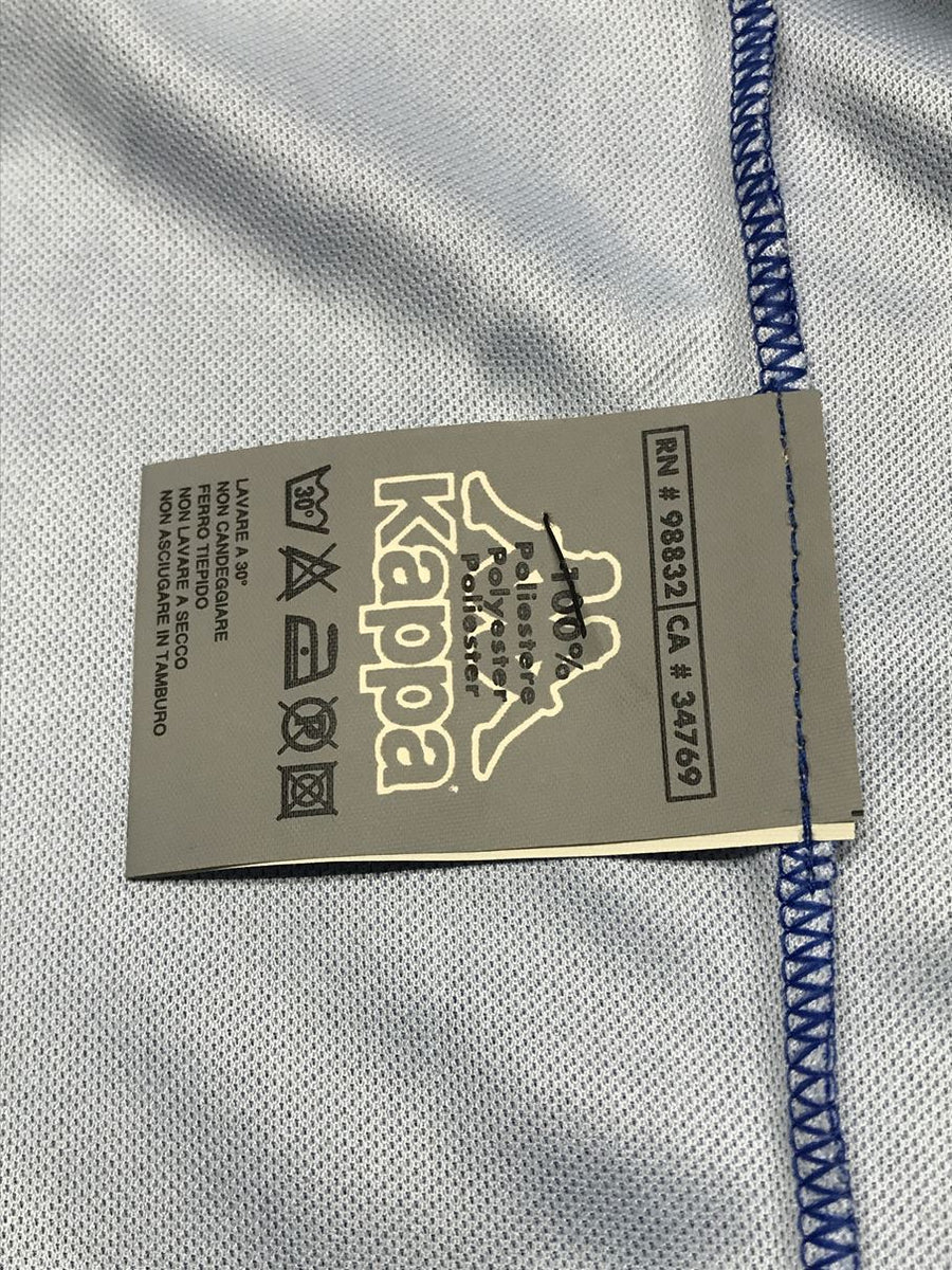 1999】イタリア代表（H) / CONDITION：New / SIZE：L – Vintage