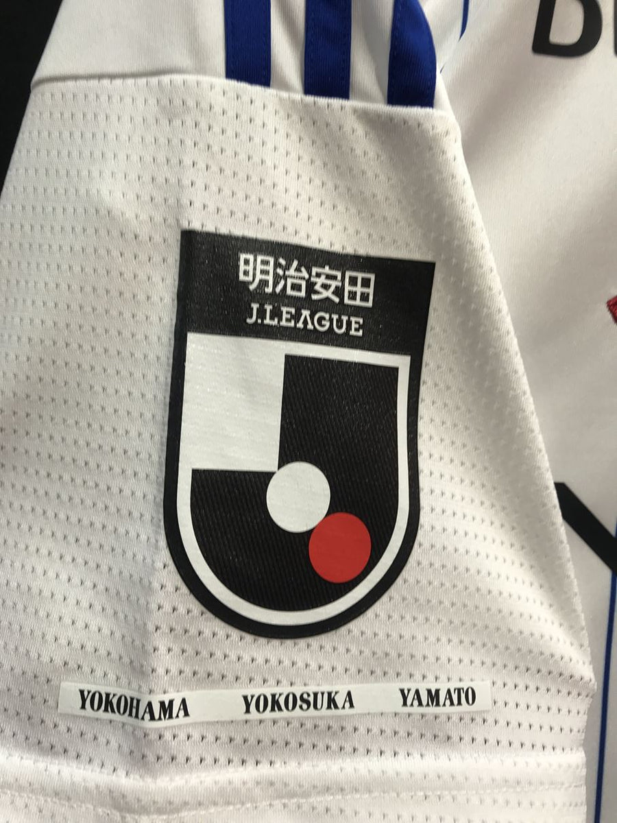 スコール 2024年 横浜F・マリノス ユニフォーム2XOサイズ ACLE 2024/25ユニフォーム＜2025＞デザイン決定のお知らせ