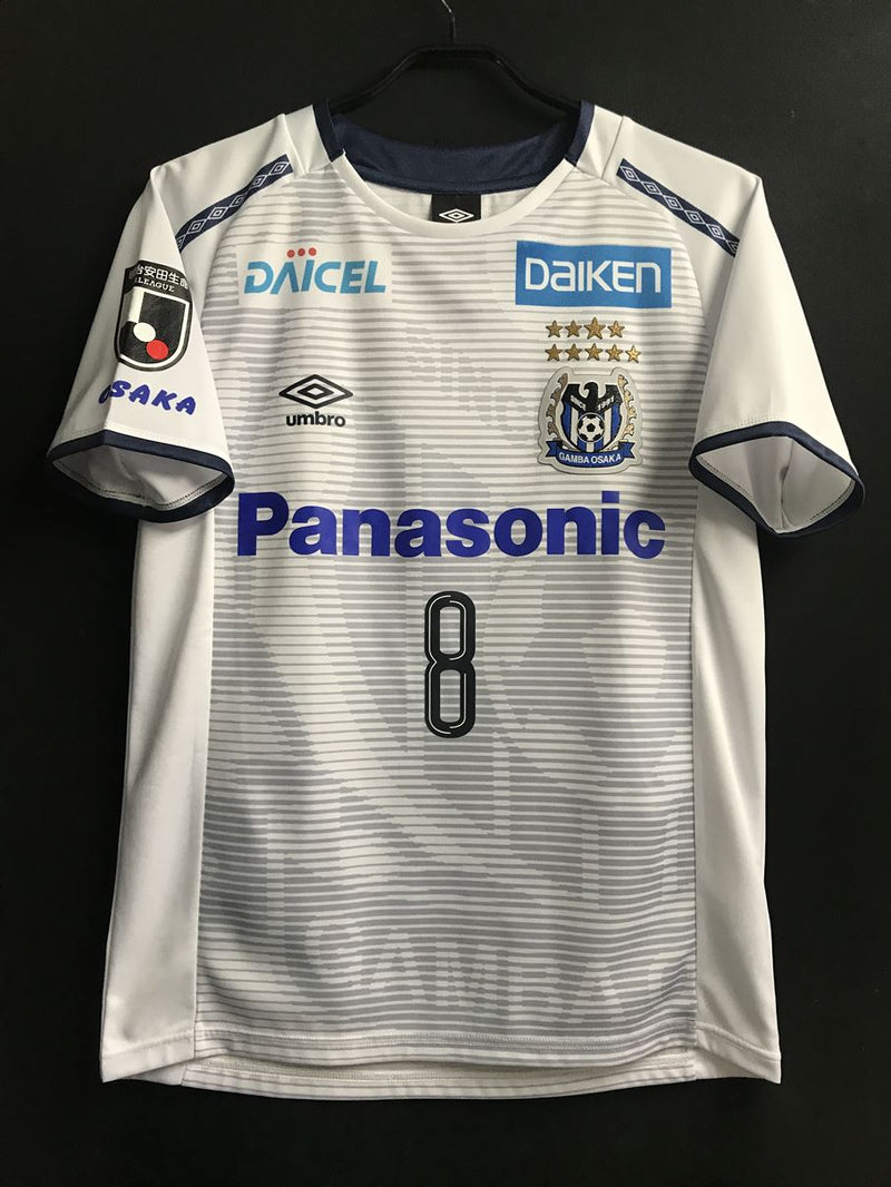 【2019】ガンバ大阪（A）/ CONDITION：A / SIZE：SS-S（日本規格）/ #8 / ONOSE