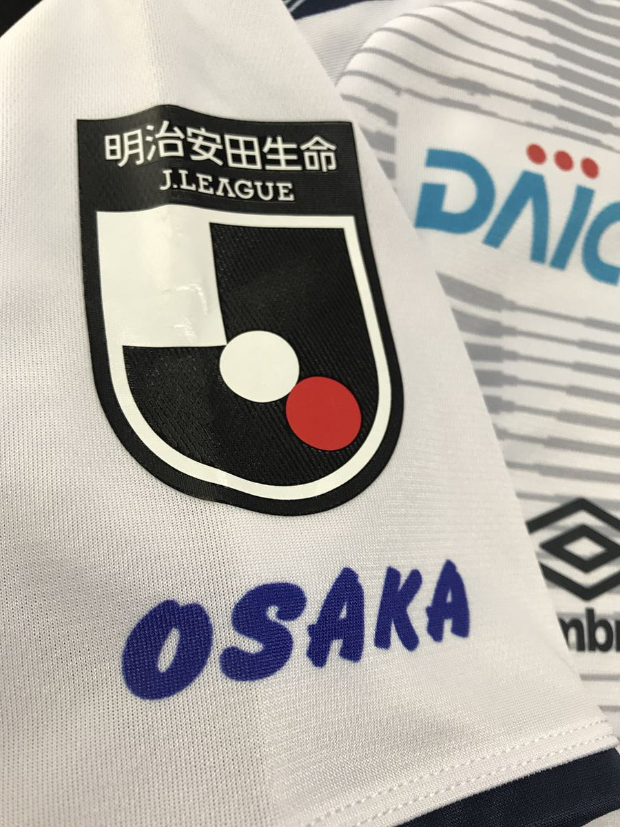 2019】ガンバ大阪（A）/ CONDITION：A / SIZE：SS-S（日本規格