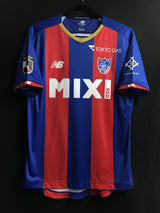 【2022】FC東京（H）/ CONDITION：A / SIZE：L（日本規格）