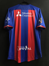 【2022】FC東京（H）/ CONDITION：A / SIZE：L（日本規格）