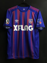 【2020】FC東京（H）/ CONDITION：New / SIZE：M-L（日本規格）