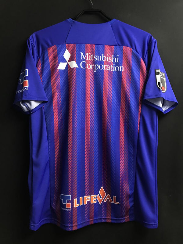 【2020】FC東京（H）/ CONDITION：New / SIZE：M-L（日本規格）