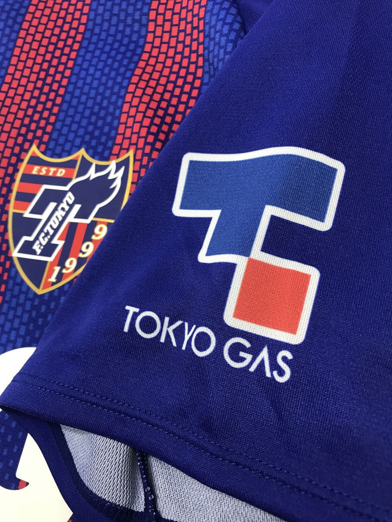 【2020】FC東京（H）/ CONDITION：New / SIZE：M-L（日本規格）