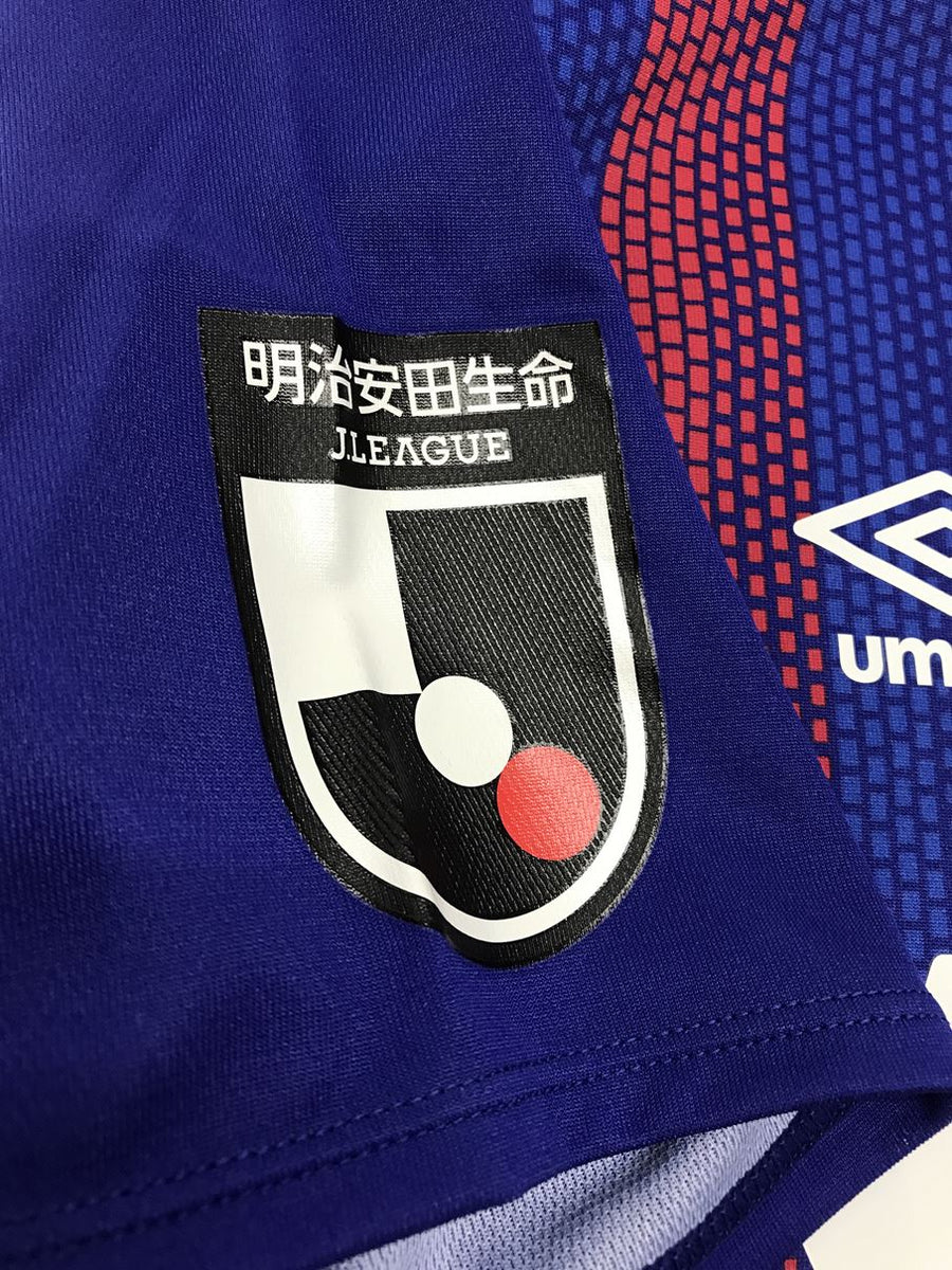 2020】FC東京(H)/ CONDITION:New / SIZE:M-L(日本規格 2020】FC東京(H)/ CONDITION:New / SIZE:M-L(日本規格