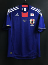 【2011】日本代表（H）/ CONDITION：A- / SIZE：M（日本規格）/ アジア杯2011優勝記念パッチ