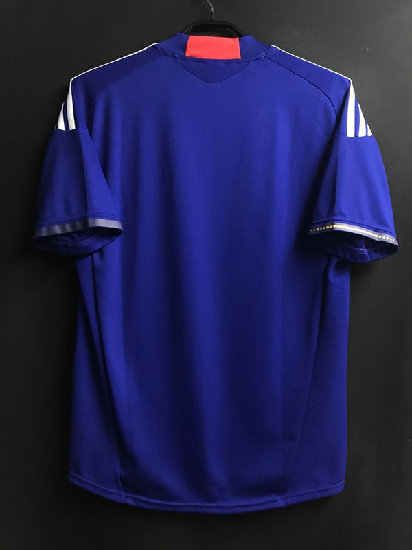 【2011】日本代表（H）/ CONDITION：A- / SIZE：M（日本規格）/ アジア杯2011優勝記念パッチ