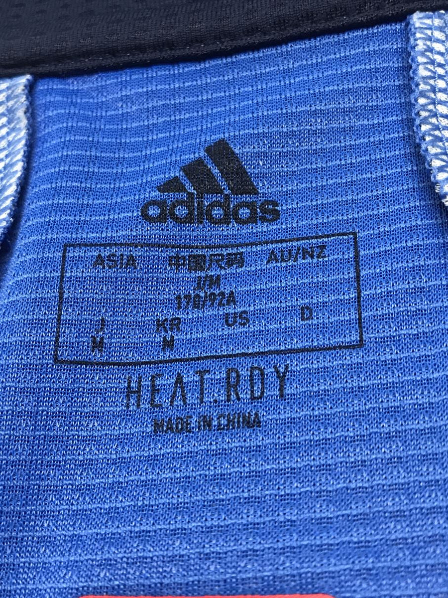 2021】五輪日本代表（H）/ CONDITION：A / SIZE：M（日本規格