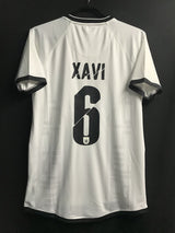 【2016/17】アル・サッド（H) / CONDITION：A / SIZE：S / #6 / XAVI