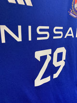 【2023】横浜F・マリノス（TRM/H）/ CONDITION：NEW / SIZE：L（日本規格）/ #29 /（ナム・テヒ）