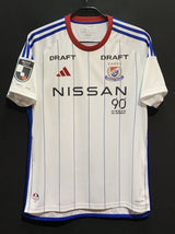 【2024】横浜F・マリノス（A）/ CONDITION：A / SIZE：XL（日本規格）/ #9 / NISHIMURA