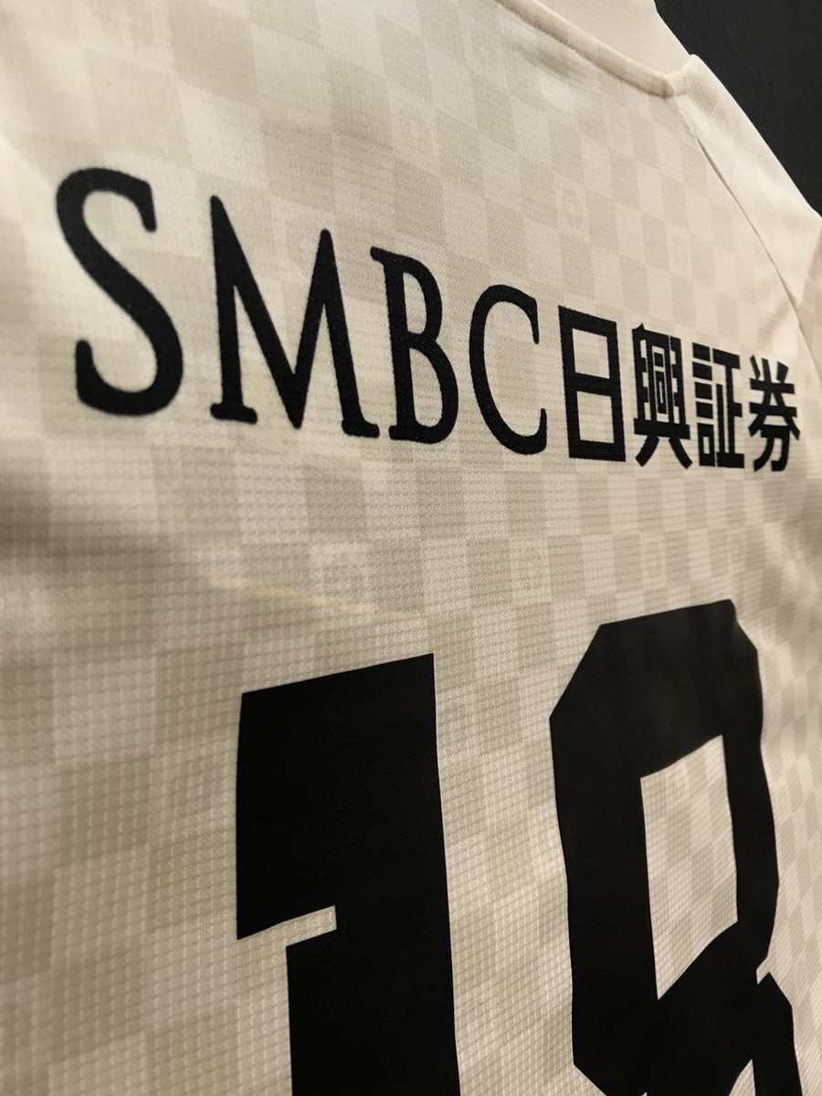 2024】川崎フロンターレ（A）/ CONDITION：NEW / SIZE：M（ASIA