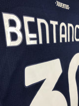 【2020/21】ユベントス（A）/ CONDITION：A / SIZE：XS / #30 / BENTANCUR / UCL仕様 / オーセンティック