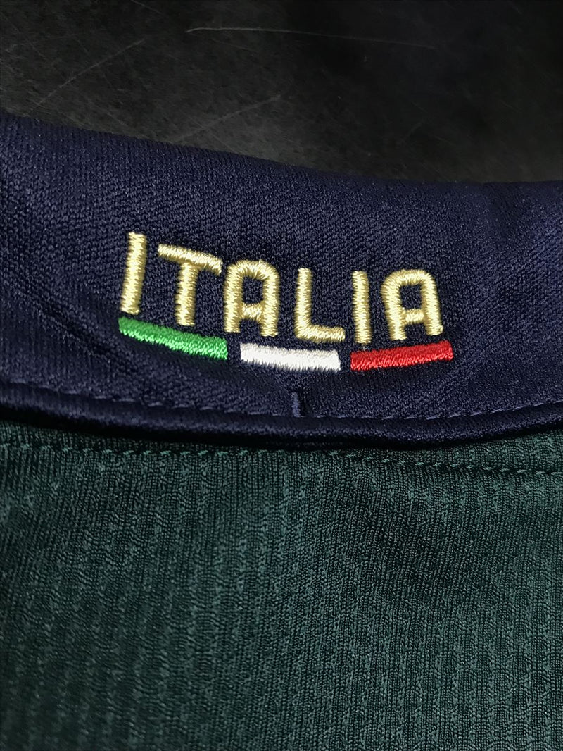 【2019/20】イタリア代表（3rd）/ CONDITION：A- / SIZE：XS / #19 / BONUCCI