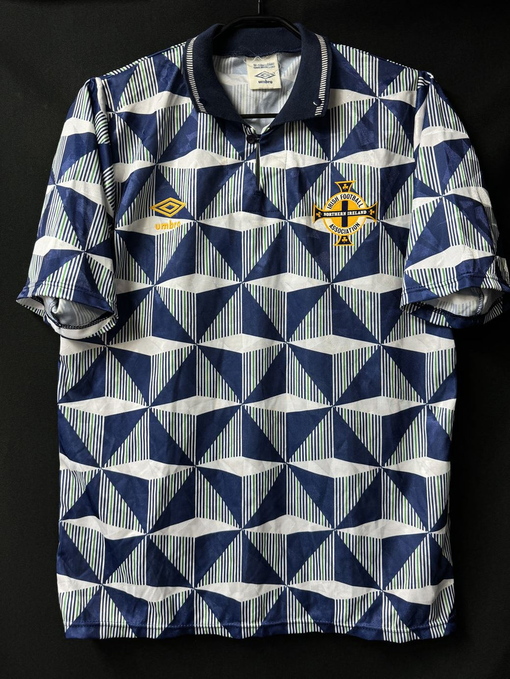 90s（海外チーム） – Vintage Sports Football Store