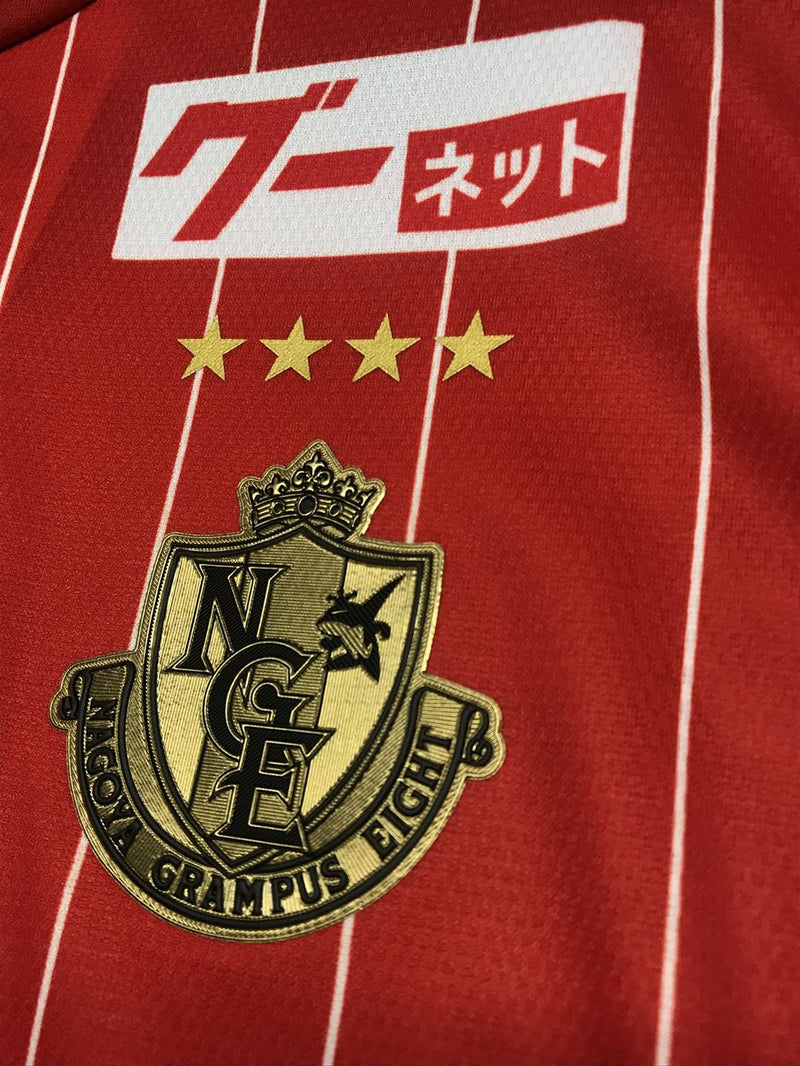 【2022】名古屋グランパス（鯱の大祭典）/ CONDITION：New / SIZE：M（日本規格）/ #11 / SOMA / 鯱の大祭典 / オーセンティック