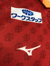 【2023】名古屋グランパス（H）/ CONDITION：A / SIZE：M（日本規格）/ #21 / THALES