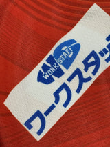 【2024】名古屋グランパス（H）/ CONDITION：NEW / SIZE：M（日本規格）/ #25 / TOJIRO / オーセンティック