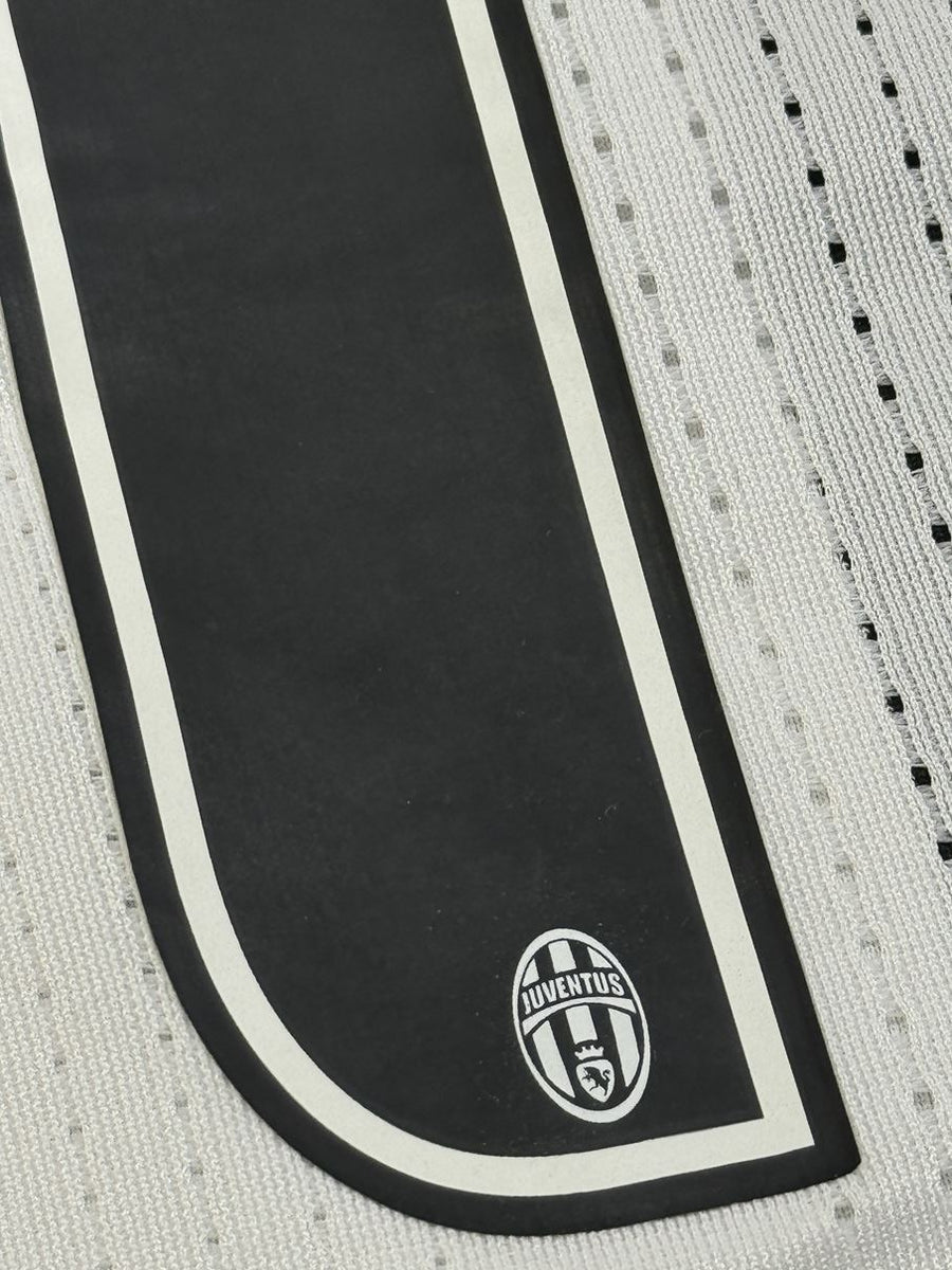 2016/17】ユベントス（H）/ CONDITION：B / SIZE：S / #12