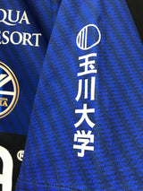 【2021】町田ゼルビア（H）/ CONDITION：B+ / SIZE：L（日本規格）/ #8 / LEO