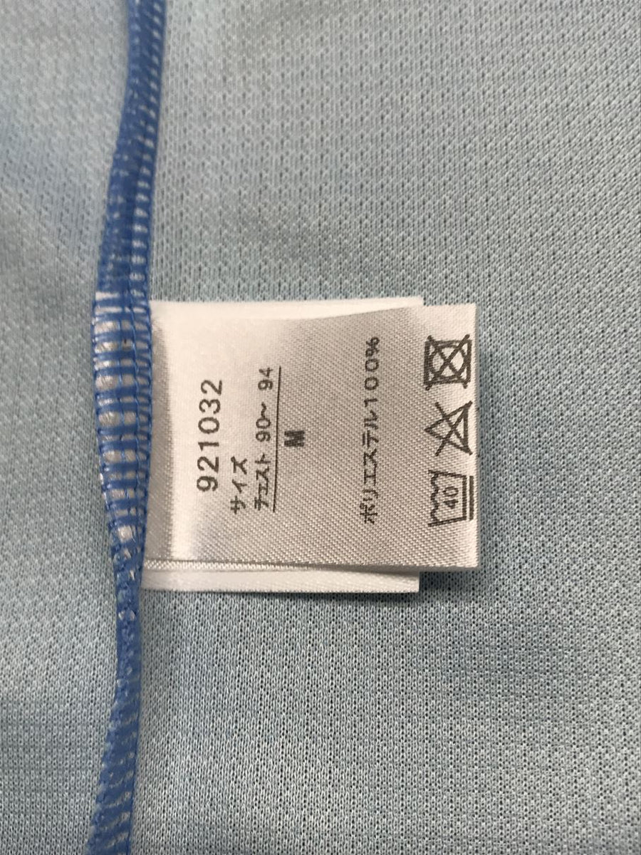2018】川崎フロンターレ（ACL/H）/ CONDITION：New / SIZE：M（日本
