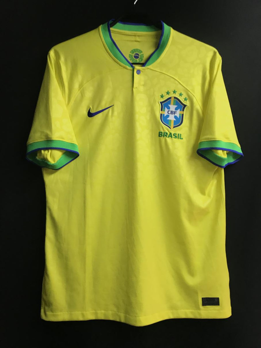 ブラジル代表 – Vintage Sports Football Store