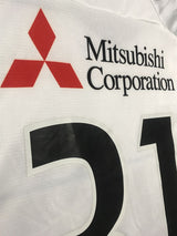 【2022】FC東京（A）/ CONDITION：A / SIZE：M（日本規格）/ #31 / SHUTO（安部 柊斗） / オーセンティック