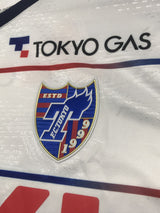 【2022】FC東京（A）/ CONDITION：A / SIZE：M（日本規格）/ #31 / SHUTO（安部 柊斗） / オーセンティック