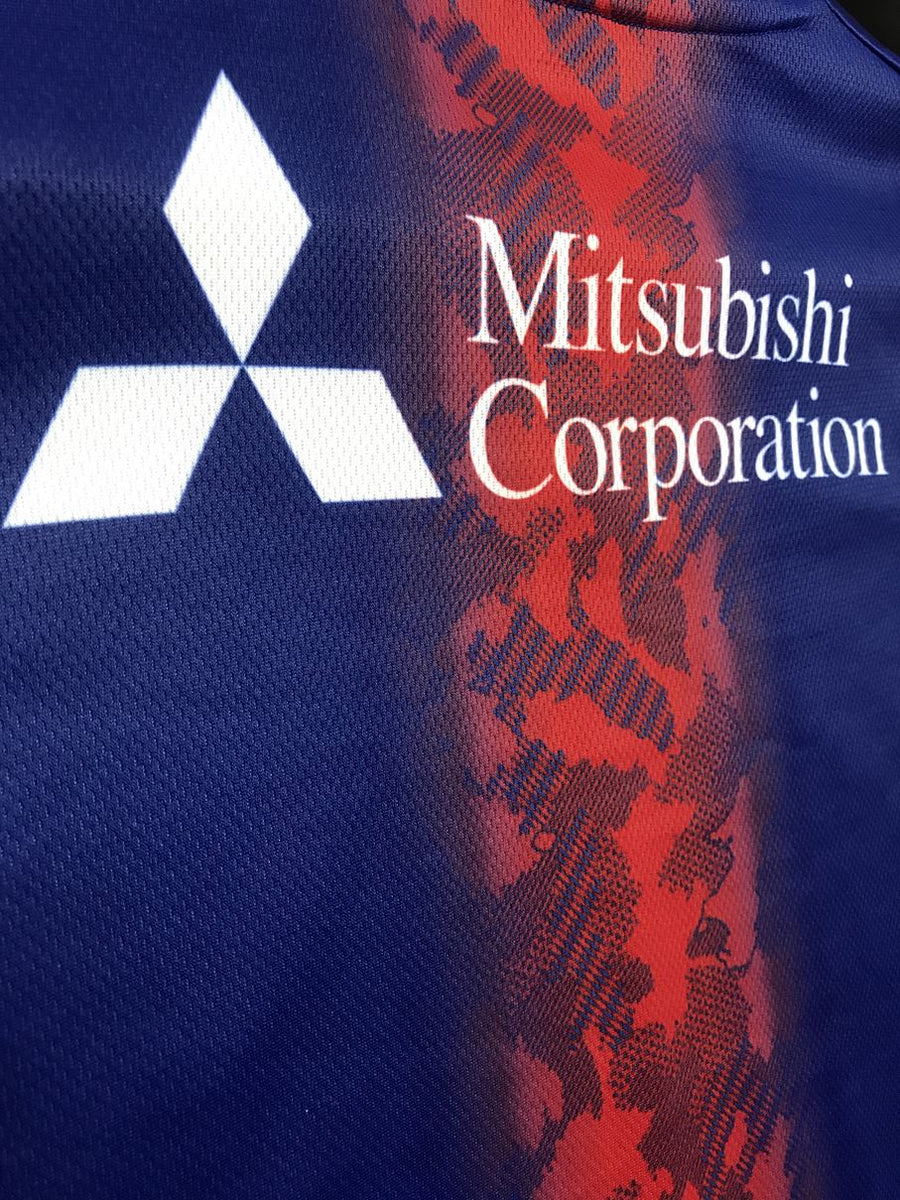 2024】FC東京（H）/ CONDITION：A / SIZE：L（日本規格） – Vintage