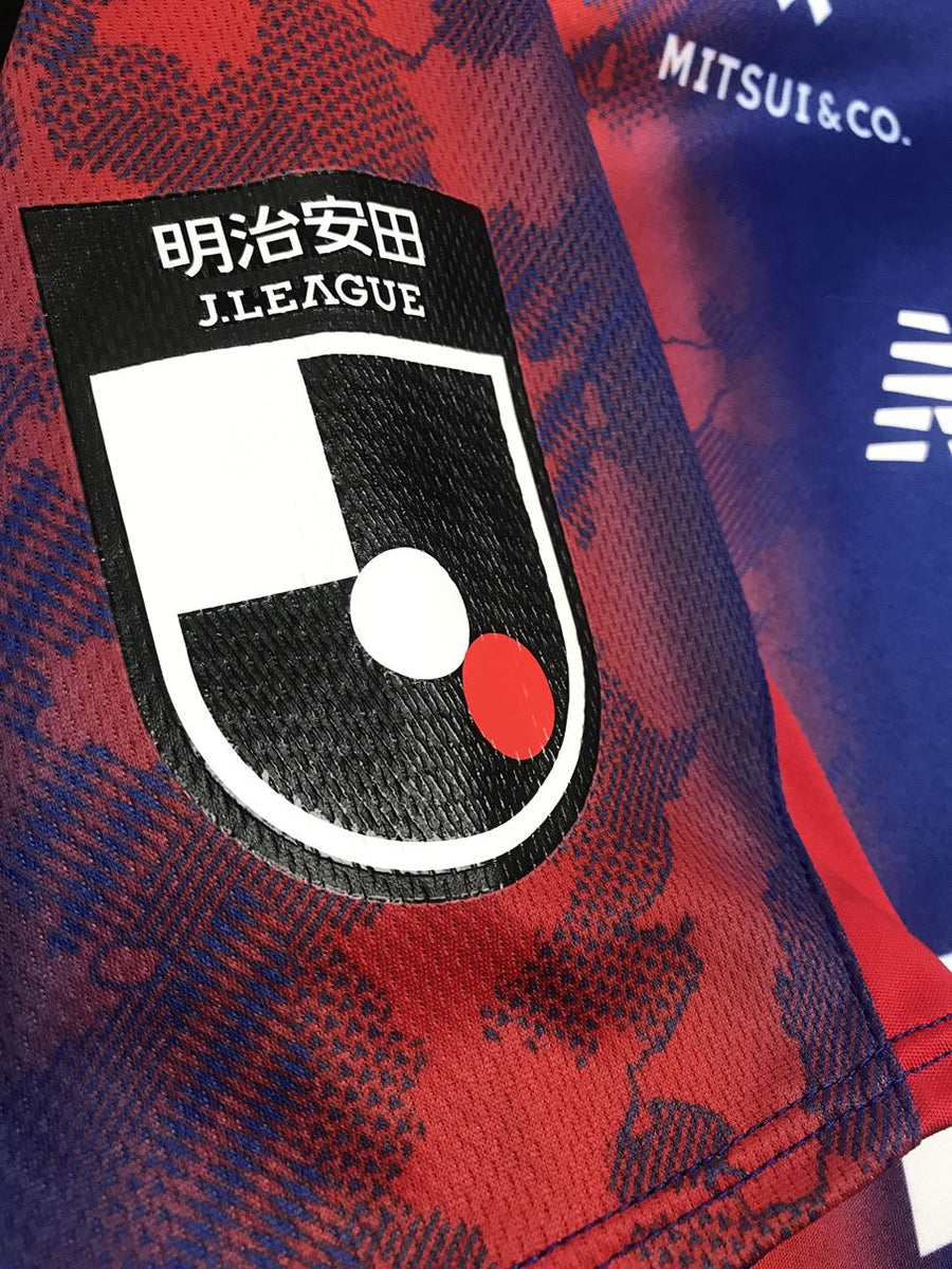 2024】FC東京（H）/ CONDITION：A / SIZE：L（日本規格） – Vintage