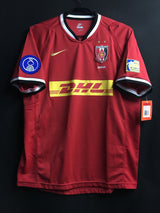 【2007】浦和レッズ（ACL/H）/ CONDITION：New / SIZE：L / ACL優勝記念