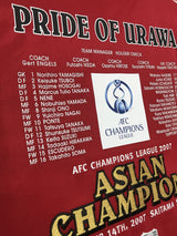 【2007】浦和レッズ（ACL/H）/ CONDITION：New / SIZE：L / ACL優勝記念