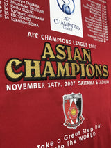 【2007】浦和レッズ（ACL/H）/ CONDITION：New / SIZE：L / ACL優勝記念