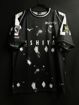 【2023】北海道コンサドーレ札幌（A）/ CONDITION：New / SIZE：M（日本規格）/ #44 / SHINJI