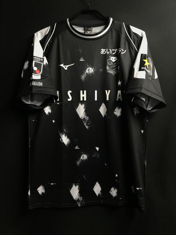 【2023】北海道コンサドーレ札幌（A）/ CONDITION：New / SIZE：M（日本規格）/ #44 / SHINJI