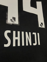 【2023】北海道コンサドーレ札幌（A）/ CONDITION：New / SIZE：M（日本規格）/ #44 / SHINJI