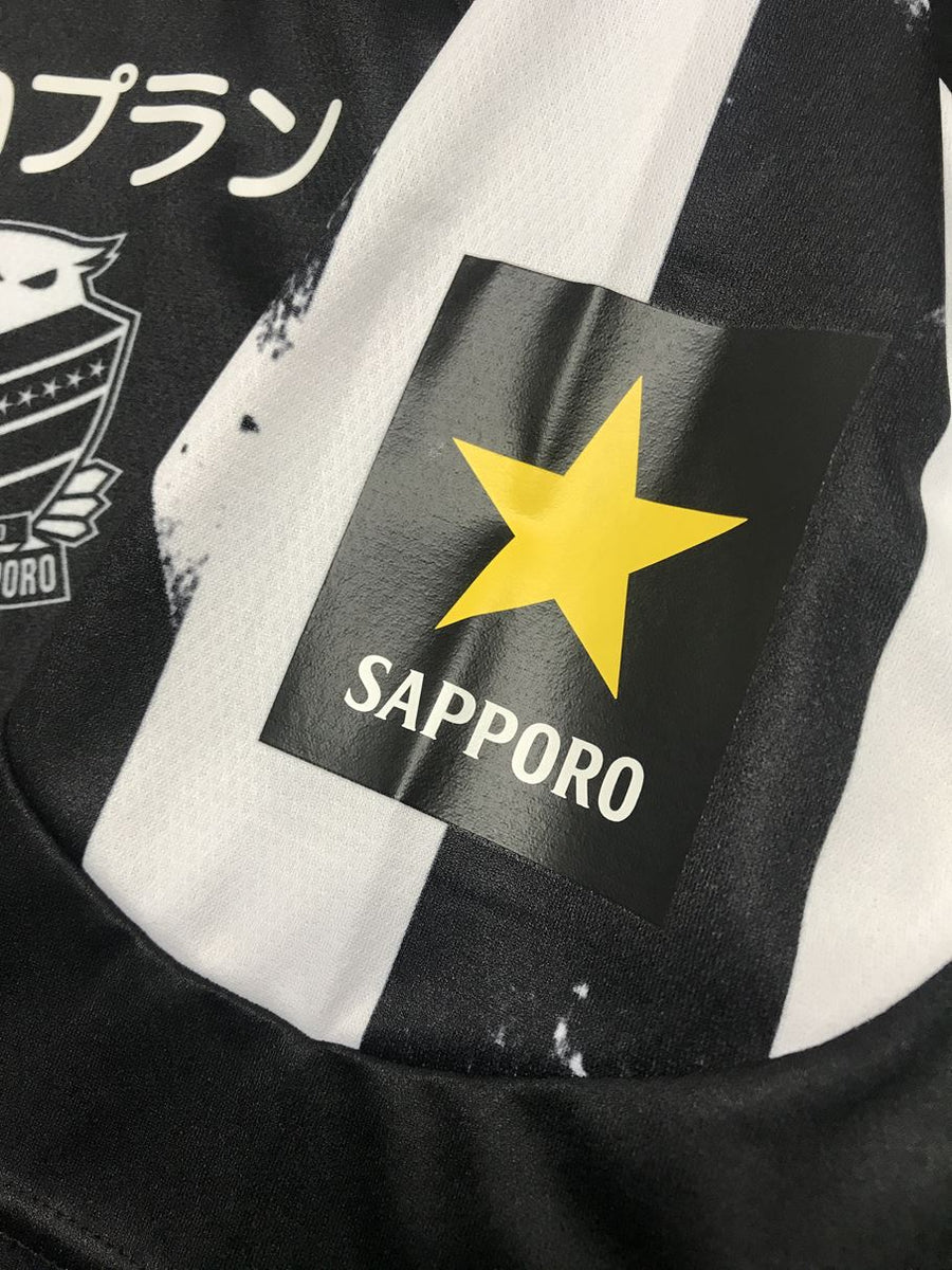 2023】北海道コンサドーレ札幌（A）/ CONDITION：New / SIZE：M