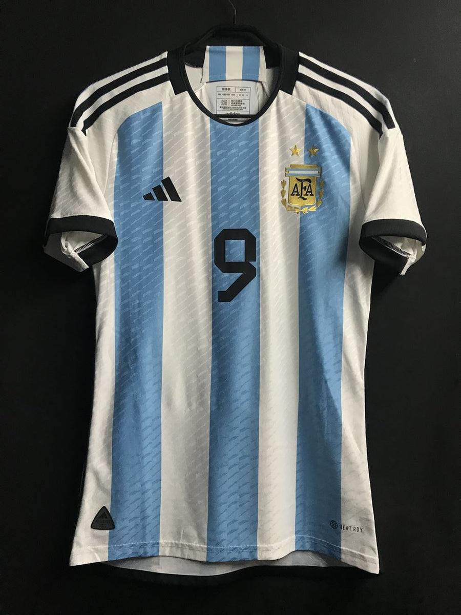 アルゼンチン代表 – Vintage Sports Football Store