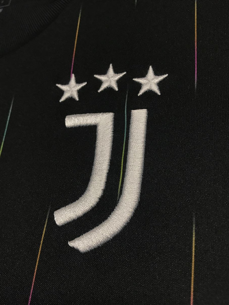 【2021/22】ユベントス（A) / CONDITION：A / SIZE：S（日本規格）/ #11 / CUADRADO