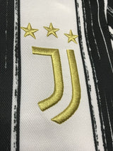 【2020/21】ユベントス（H) / CONDITION：A / SIZE：S（日本規格）/ #7 / RONALDO