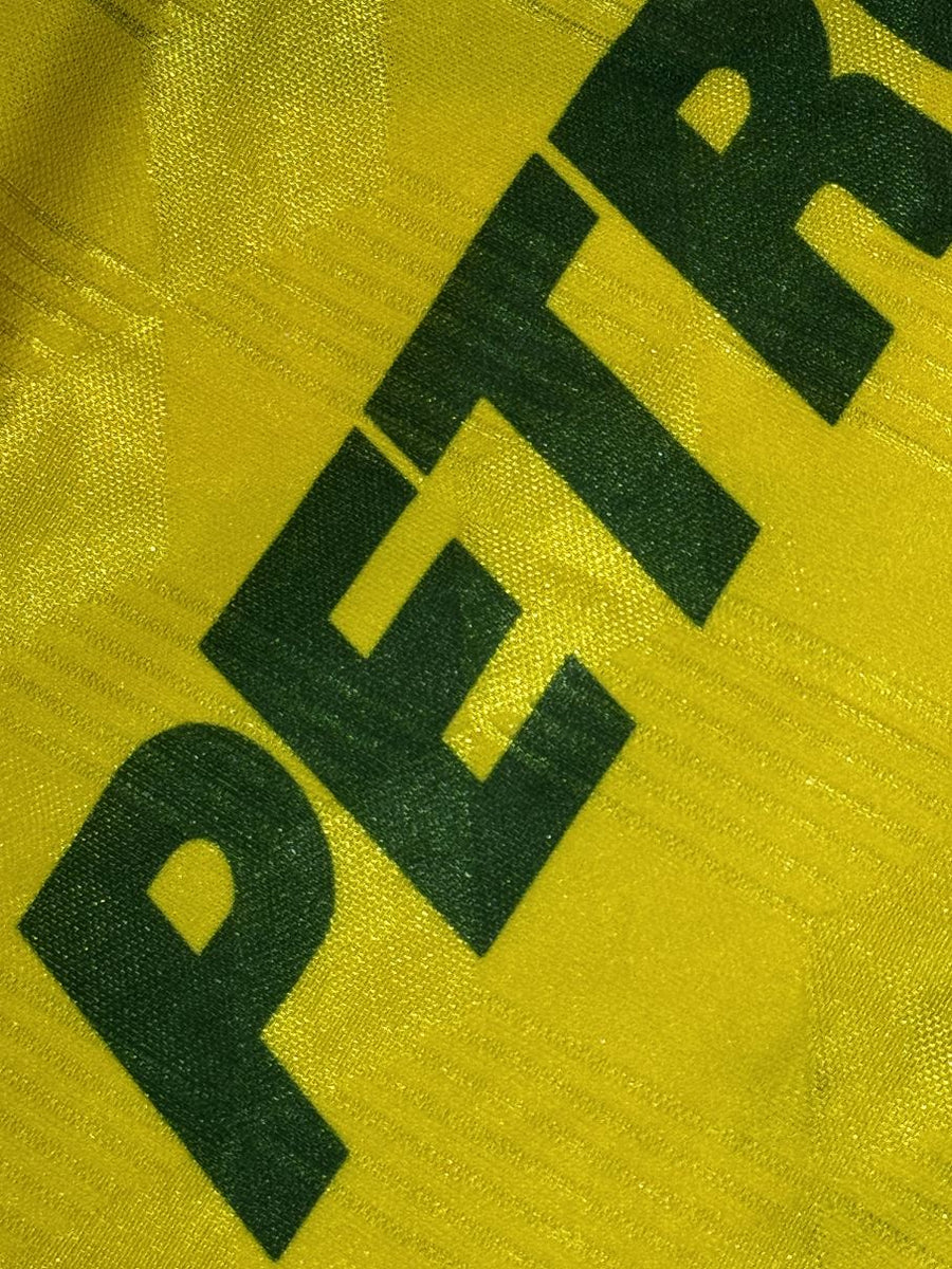 1997】フットサル ブラジル代表（H）/ CONDITION：A / SIZE：L