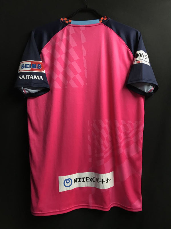 【2023/24】大宮アルディージャVENTUS（GK）/ CONDITION：A / SIZE：XL（日本規格）